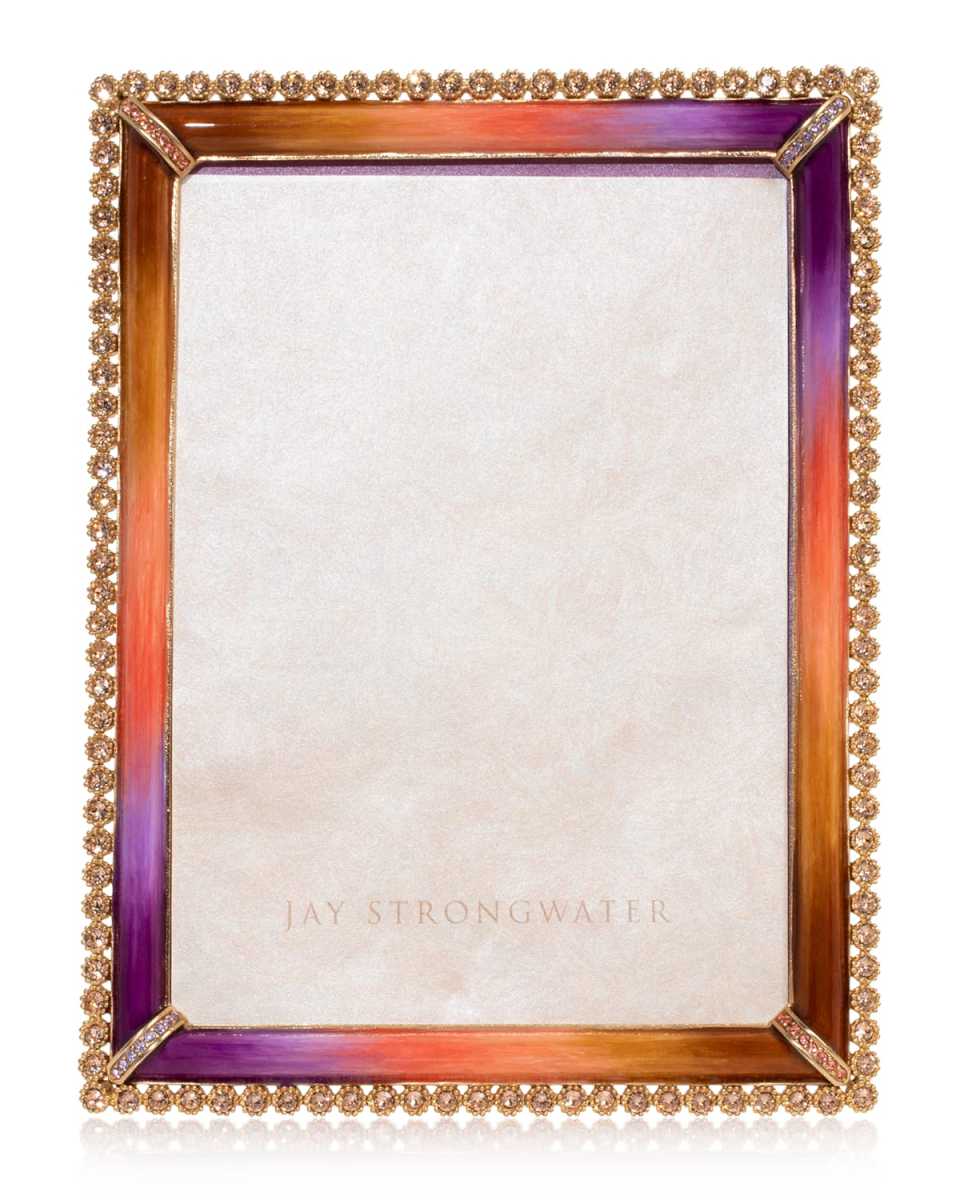 Stone Edge Frame, 5" x 7"